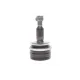 ШРКШ зовнішній FEBI BILSTEIN 185109 для Mitsubishi L200, Pajero Sport 2.5-3.5 1996- (30/35z, ABS 47)
