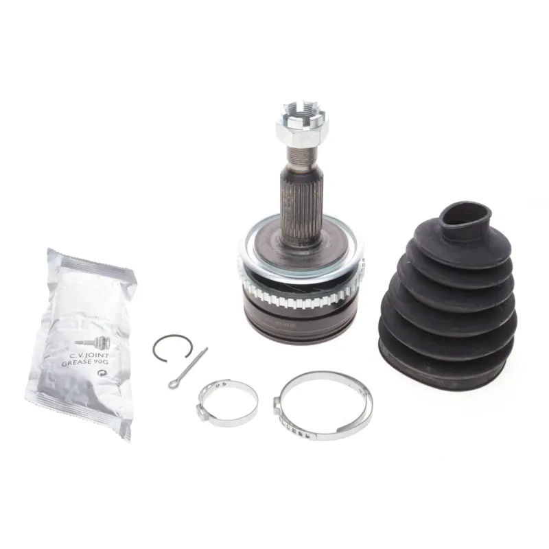 ШРКШ зовнішній FEBI BILSTEIN 185109 для Mitsubishi L200, Pajero Sport 2.5-3.5 1996- (30/35z, ABS 47)