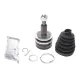 ШРКШ зовнішній FEBI BILSTEIN 185109 для Mitsubishi L200, Pajero Sport 2.5-3.5 1996- (30/35z, ABS 47)