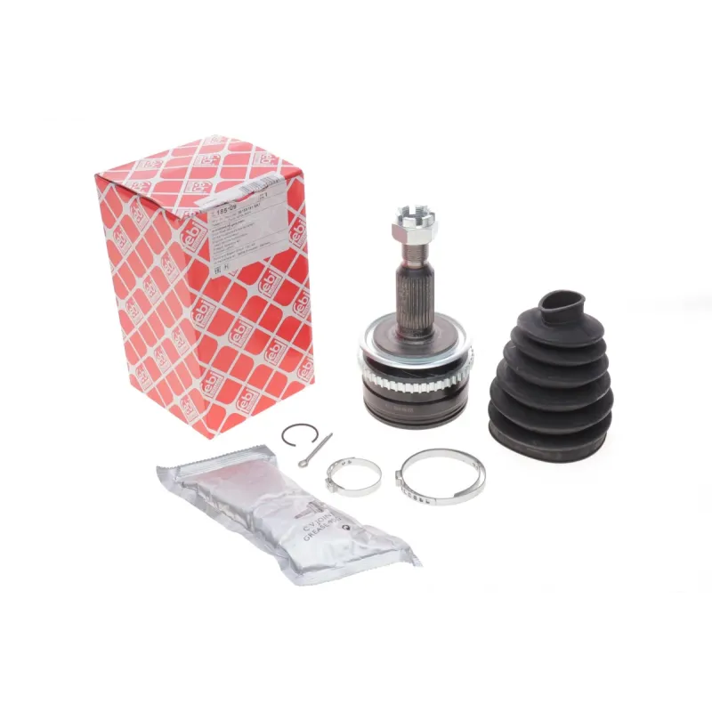 ШРКШ зовнішній FEBI BILSTEIN 185109 для Mitsubishi L200, Pajero Sport 2.5-3.5 1996- (30/35z, ABS 47)