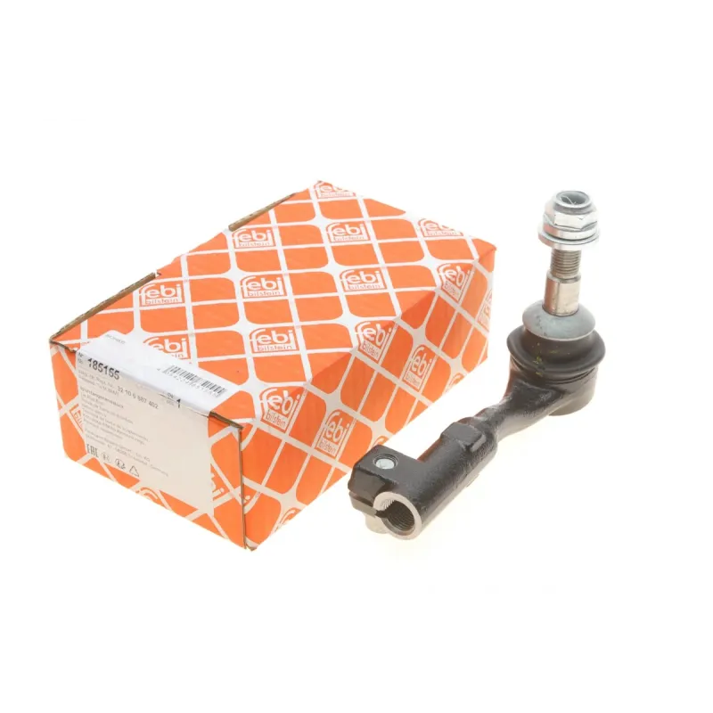 Наконечник тяги рульової (R) BMW 3 (G20/G80)/4 (G22/G82)/Z4 (G29) 18-
