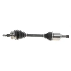 Піввісь передня ліва FEBI BILSTEIN 185196 для Mercedes-Benz A-Class W169/B-Class W245 2004-2012