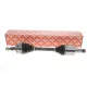 Піввісь передня ліва FEBI BILSTEIN 185196 для Mercedes-Benz A-Class W169/B-Class W245 2004-2012
