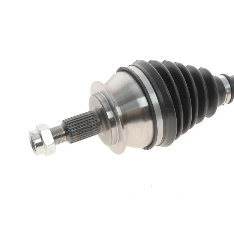 Піввісь передня ліва FEBI BILSTEIN 185196 для Mercedes-Benz A-Class W169/B-Class W245 2004-2012