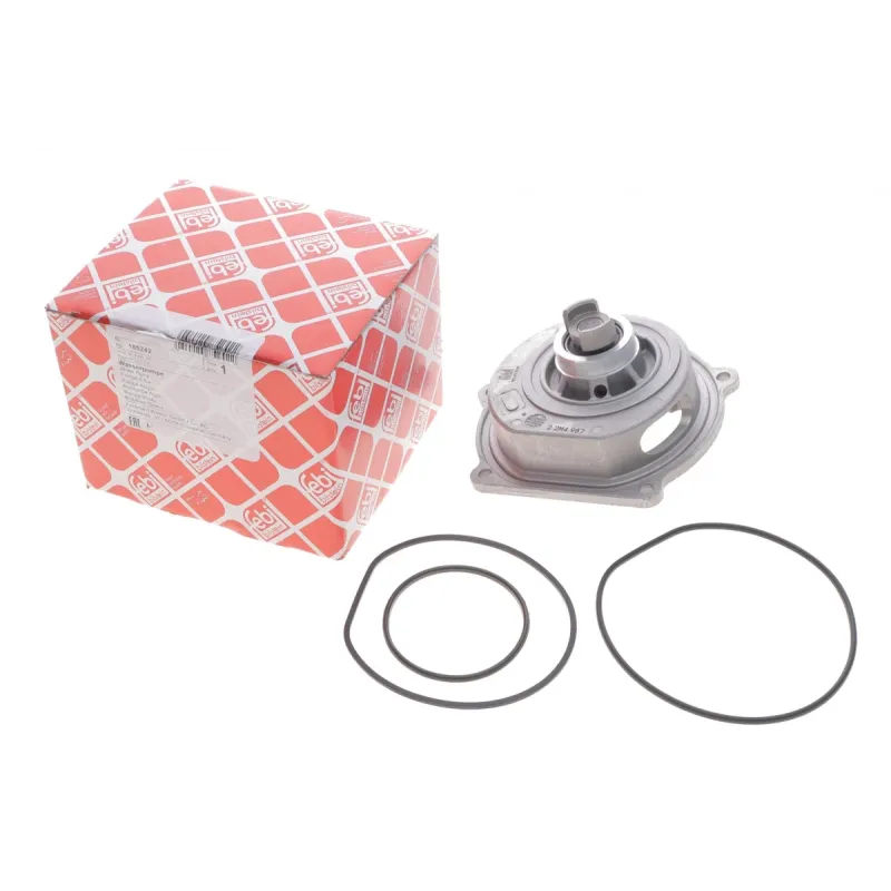 Помпа води FEBI BILSTEIN 185242 для Land Rover Discovery II, Defender Td5 1998-2004