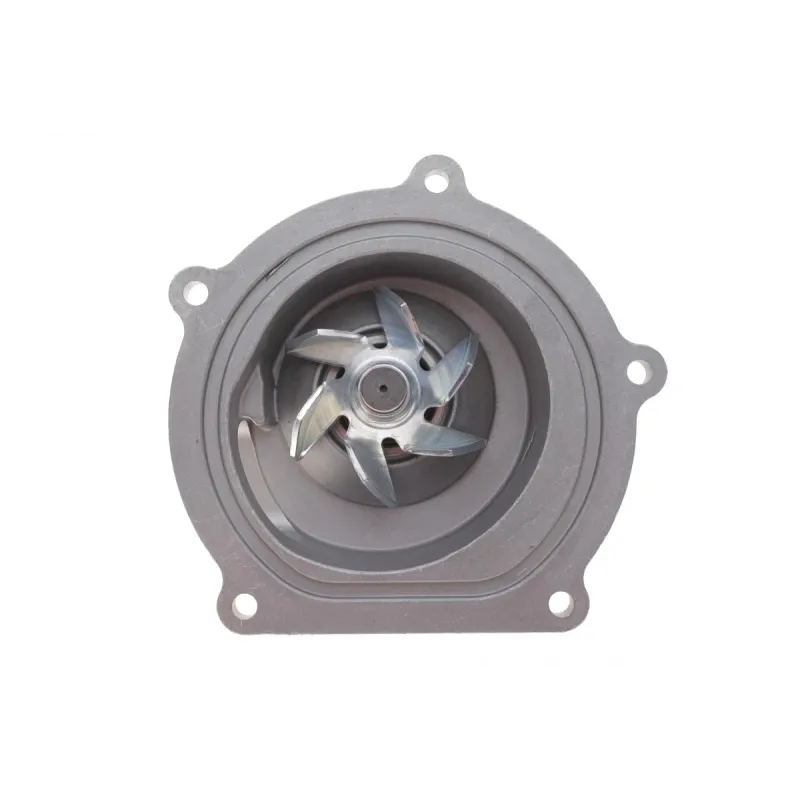 Помпа води FEBI BILSTEIN 185242 для Land Rover Discovery II, Defender Td5 1998-2004