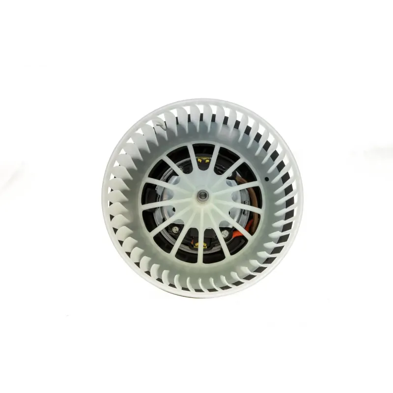 Моторчик пічки FEBI BILSTEIN 185291 для Volvo S60/S80/V60/V70/XC60/XC70 2005-