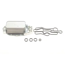 Радіатор масляний Citroen C5 III 09-14/Land Rover 3.0 D/HDi/TD/SDV6 09- (теплообмінник)
