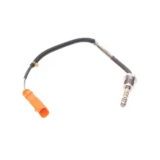 Датчик температури ОГ FEBI BILSTEIN 185329 для Audi A4 B8 2.0 TDI 2007-2017, 145 мм