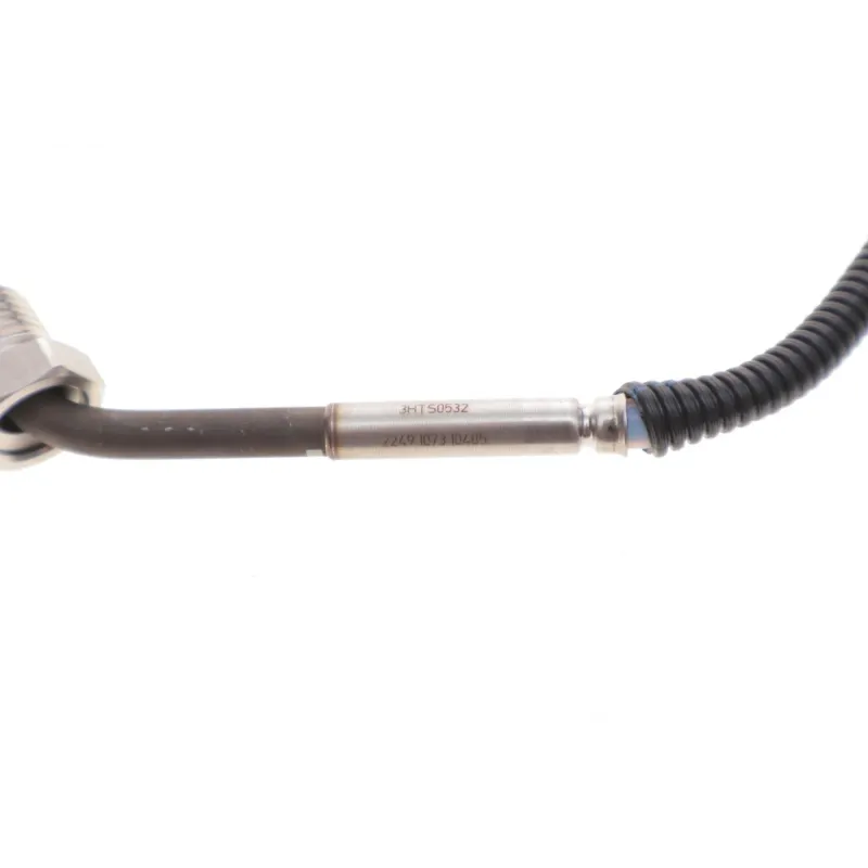 Датчик температури ОГ FEBI BILSTEIN 185329 для Audi A4 B8 2.0 TDI 2007-2017, 145 мм