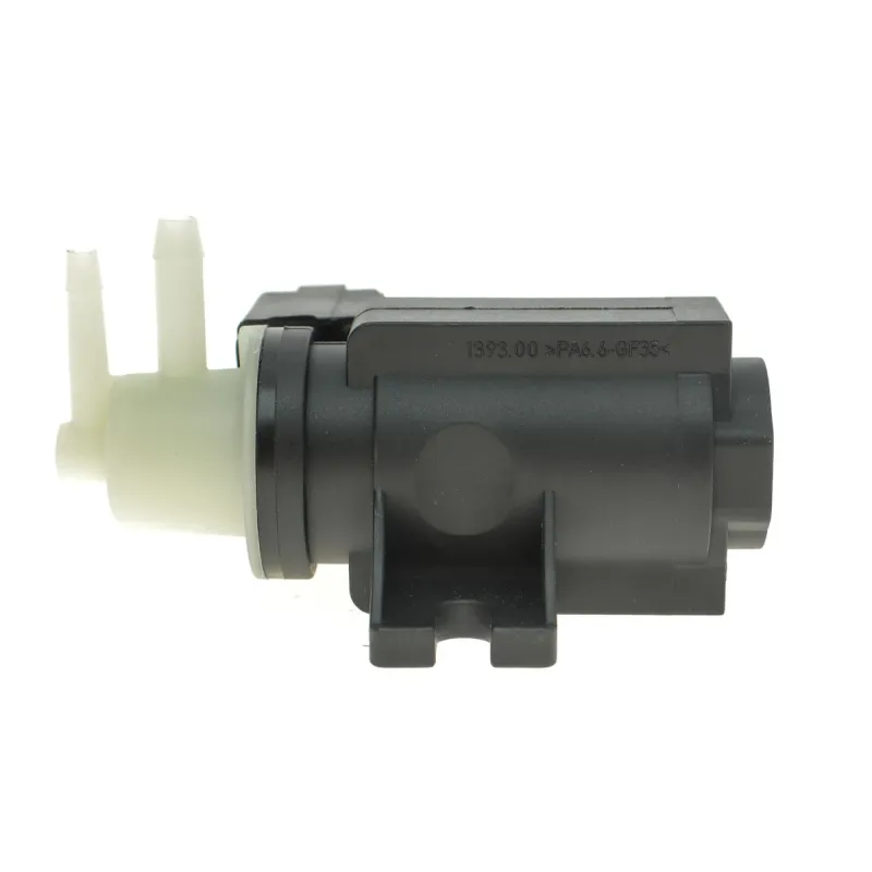 Клапан управління турбіни FEBI BILSTEIN 185375 для Opel Astra H/Corsa D/Zafira B 1.3/1.9 CDTI 2004-2019 електропневматичний