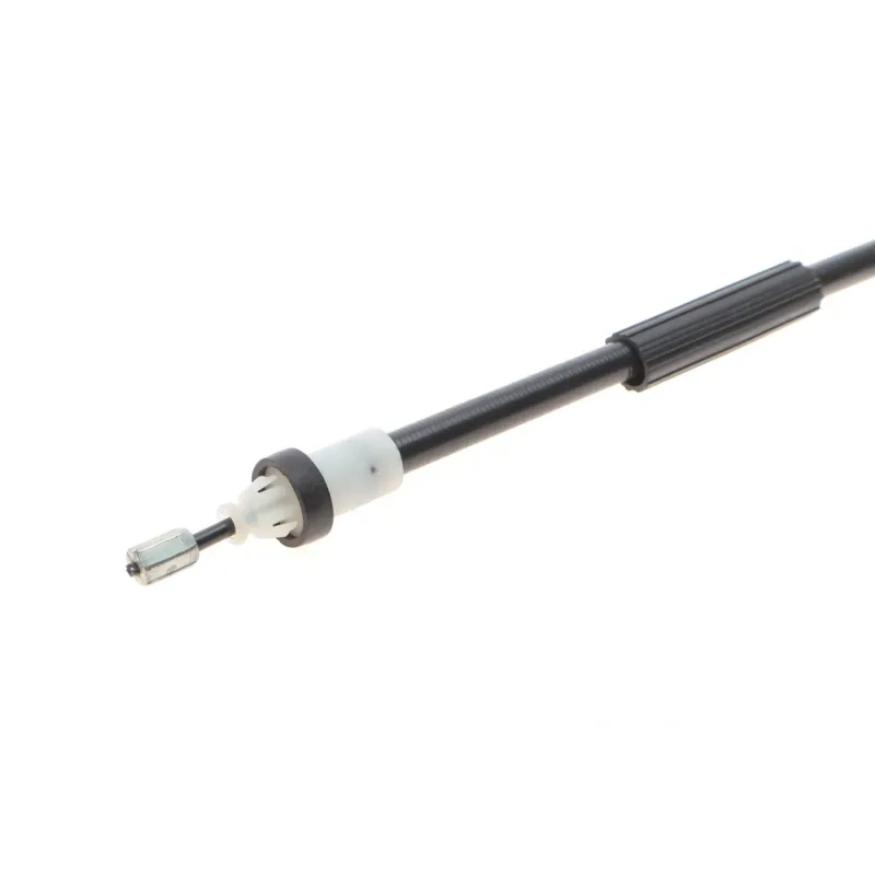 Трос зчеплення FEBI BILSTEIN 185397 для Renault Logan, Dacia Logan 1.4-1.6 (677mm)