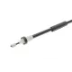 Трос зчеплення FEBI BILSTEIN 185397 для Renault Logan, Dacia Logan 1.4-1.6 (677mm)