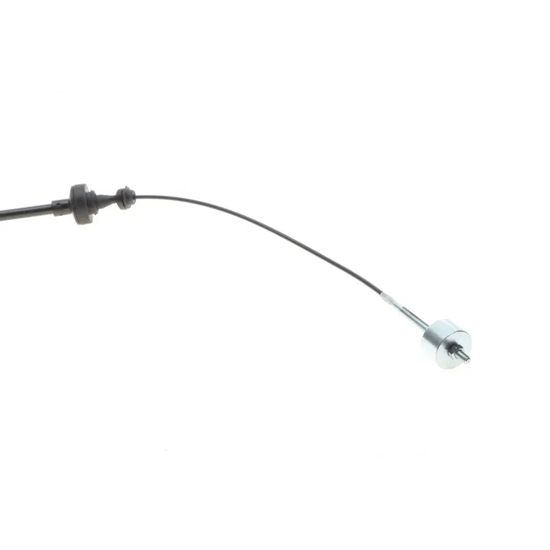 Трос зчеплення FEBI BILSTEIN 185397 для Renault Logan, Dacia Logan 1.4-1.6 (677mm)