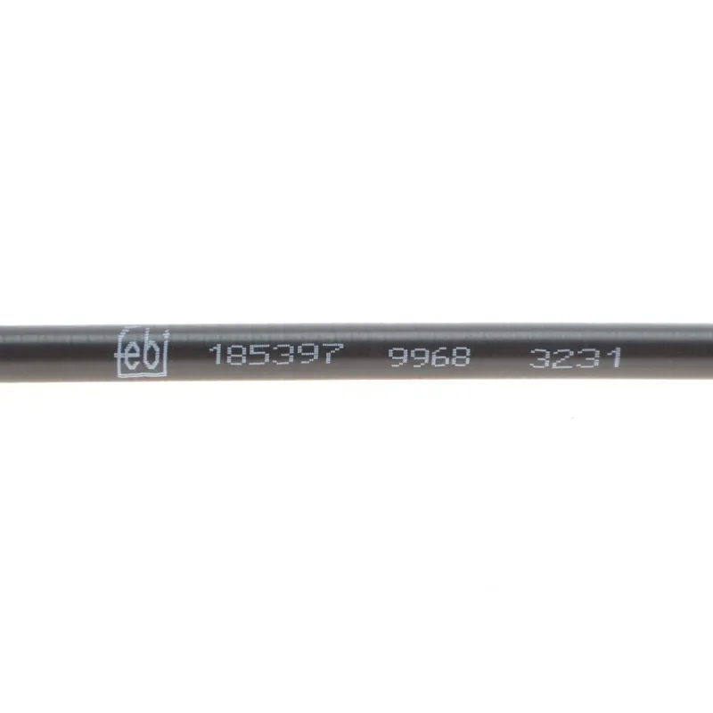 Трос зчеплення FEBI BILSTEIN 185397 для Renault Logan, Dacia Logan 1.4-1.6 (677mm)