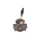 Насос ГПК FEBI BILSTEIN 185453 для Ford Fusion (JU_) 2002-2010, Fiesta V (JH_, JD_) 2001-2008
