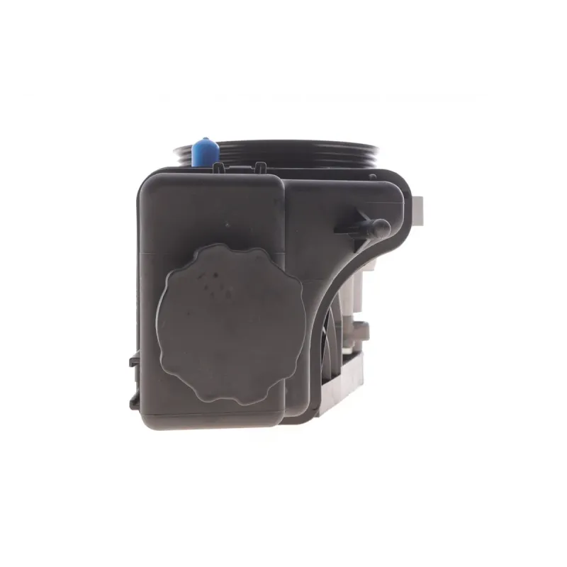 Насос ГПК FEBI BILSTEIN 185455 для Mercedes-Benz Sprinter 906 2.2CDI (OM651) 2009-, 120мм, 6PK