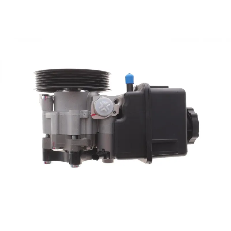 Насос ГПК FEBI BILSTEIN 185455 для Mercedes-Benz Sprinter 906 2.2CDI (OM651) 2009-, 120мм, 6PK