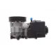 Насос ГПК FEBI BILSTEIN 185455 для Mercedes-Benz Sprinter 906 2.2CDI (OM651) 2009-, 120мм, 6PK