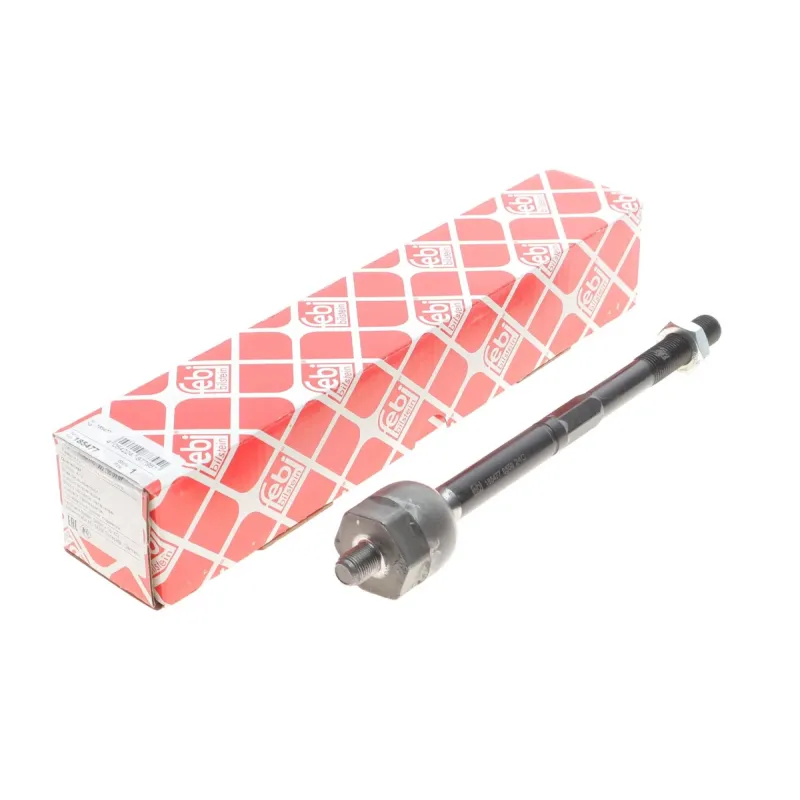 Тяга рульова Citroen C4/Peugeot 2008/208 12- (L=229.5mm)