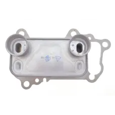 Радіатор масляний FEBI BILSTEIN 185510 для BMW 3 (E90)/5 (E60)/X3 (E83) 2.0d 2005-2011