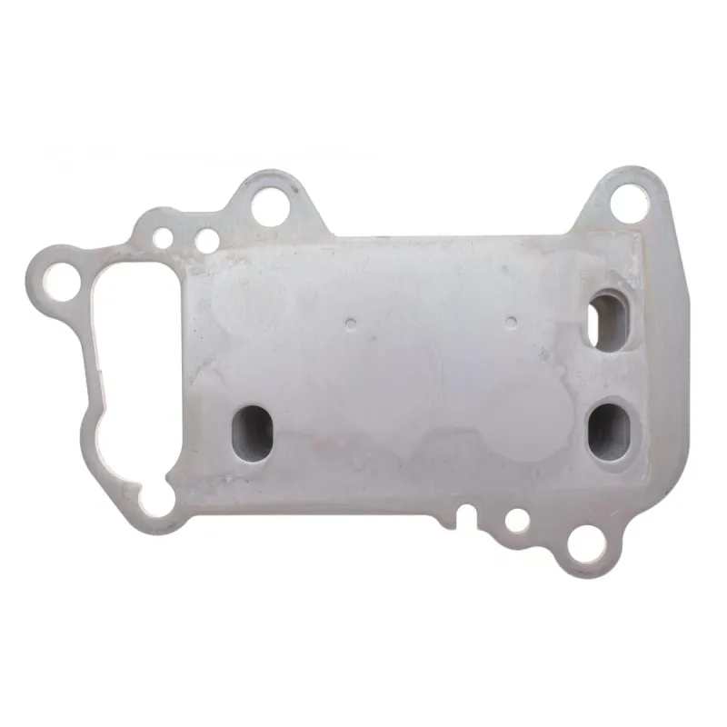 Радіатор масляний FEBI BILSTEIN 185510 для BMW 3 (E90)/5 (E60)/X3 (E83) 2.0d 2005-2011