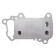 Радіатор масляний FEBI BILSTEIN 185510 для BMW 3 (E90)/5 (E60)/X3 (E83) 2.0d 2005-2011