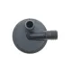 Клапан вентиляції картера FEBI BILSTEIN 185538 для Volkswagen Transporter T5 2.5 TDI 2003-2009 (сапун)