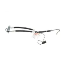 Купити Шланг гідропідсилювача FEBI BILSTEIN 185664 для BMW 3 (E46) 1998-2005, 612 мм | KovelAutoHub