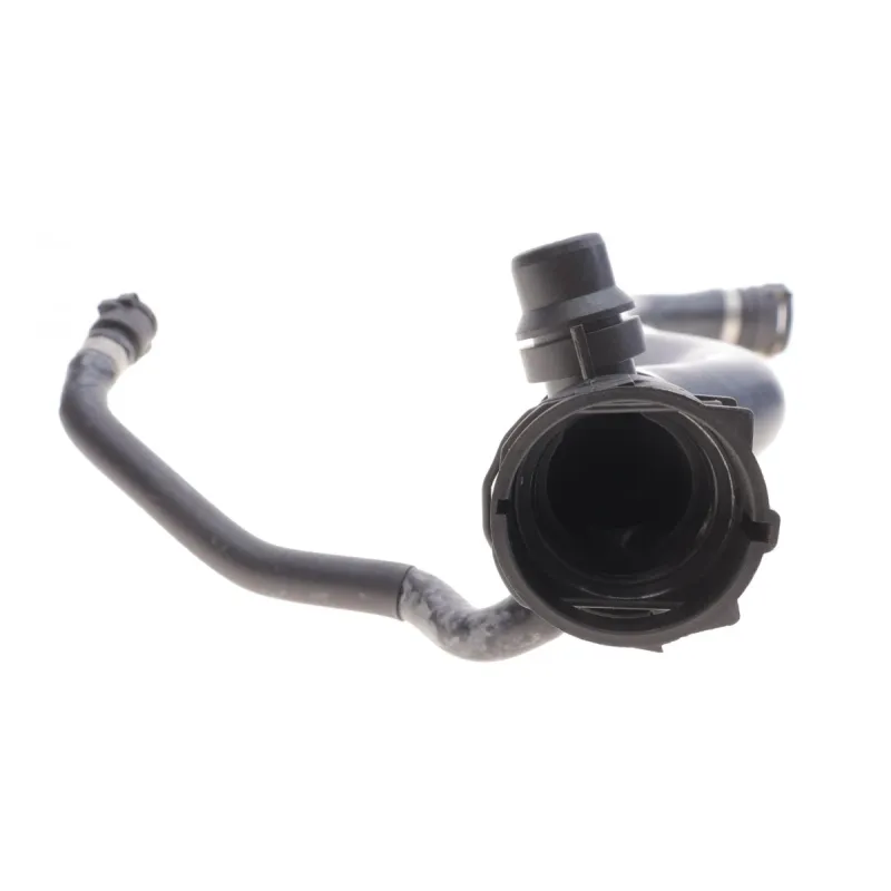 Патрубок системи охолодження FEBI BILSTEIN 185691 від двигуна до радіатора для BMW 5 (F10/F11/F07) 2.0D N47 2010-2017