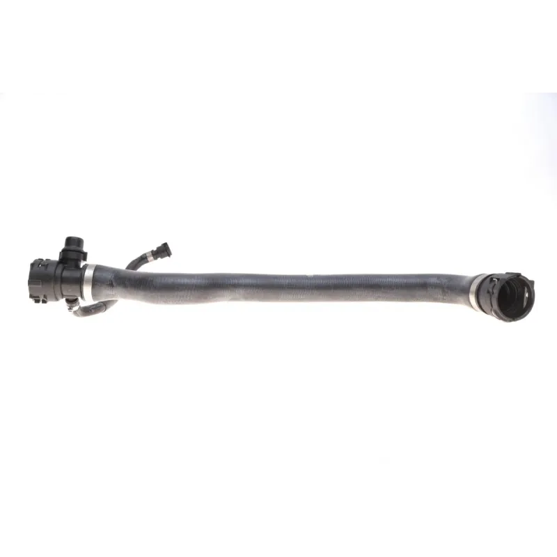 Патрубок системи охолодження FEBI BILSTEIN 185691 від двигуна до радіатора для BMW 5 (F10/F11/F07) 2.0D N47 2010-2017