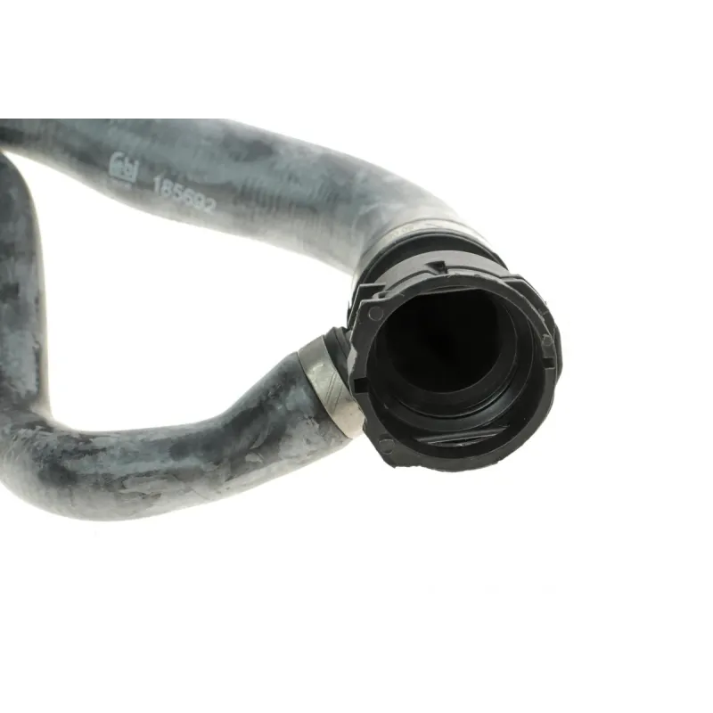 Патрубок радіатора FEBI BILSTEIN 185692 від двигуна до радіатора для BMW X5 (E70) 2007-2010 N52
