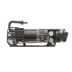 Компресор пневмосистеми FEBI BILSTEIN 185703 для BMW 5 (F07/F11) 2010-2017, 7 (F01/F02/F03/F04) 2008-2015