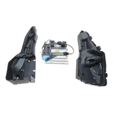 Компресор пневмопідвіски FEBI BILSTEIN 185706 для Land Rover Range Rover Sport, Discovery III/IV