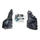 Компресор пневмопідвіски FEBI BILSTEIN 185706 для Land Rover Range Rover Sport, Discovery III/IV