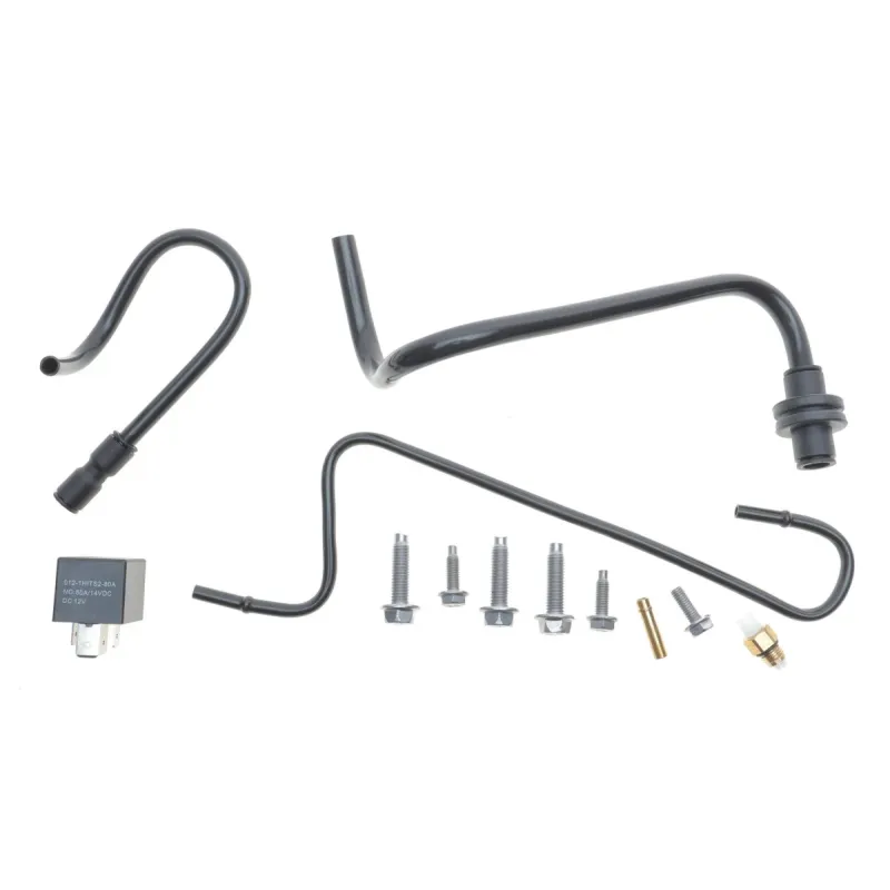 Компресор пневмопідвіски FEBI BILSTEIN 185706 для Land Rover Range Rover Sport, Discovery III/IV