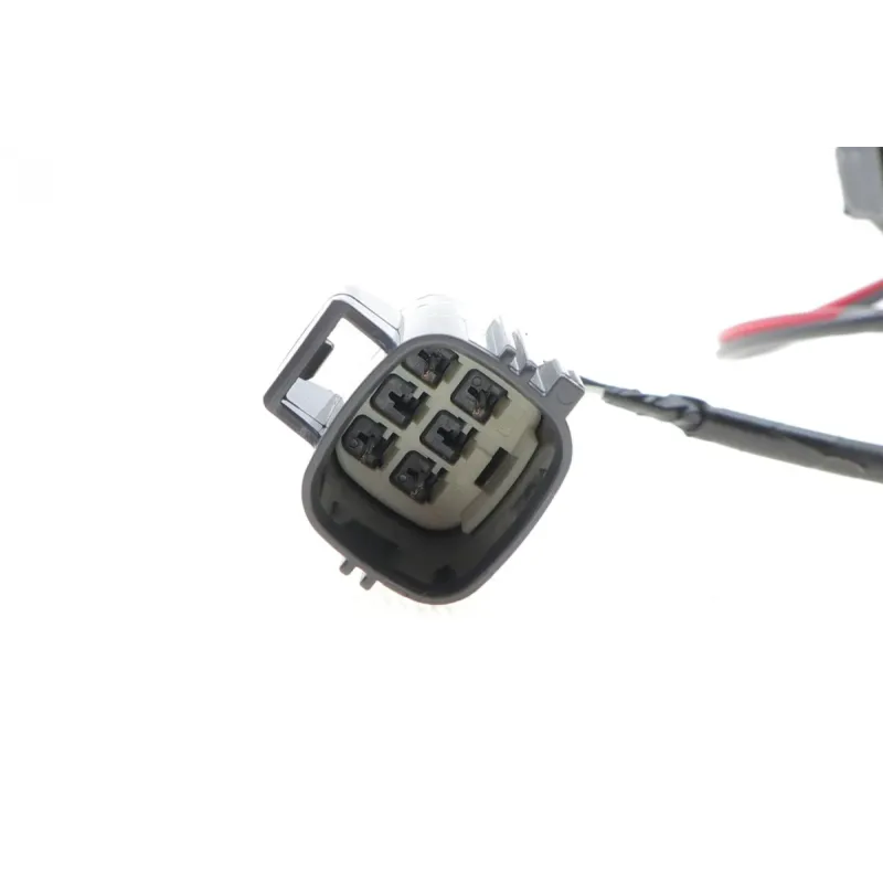 Компресор пневмопідвіски FEBI BILSTEIN 185706 для Land Rover Range Rover Sport, Discovery III/IV