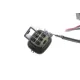 Компресор пневмопідвіски FEBI BILSTEIN 185706 для Land Rover Range Rover Sport, Discovery III/IV