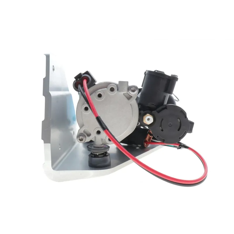 Компресор пневмопідвіски FEBI BILSTEIN 185706 для Land Rover Range Rover Sport, Discovery III/IV