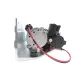 Компресор пневмопідвіски FEBI BILSTEIN 185706 для Land Rover Range Rover Sport, Discovery III/IV