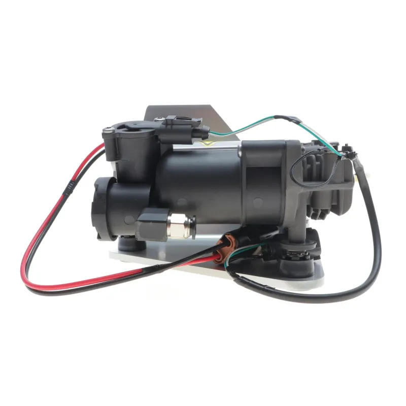 Компресор пневмопідвіски FEBI BILSTEIN 185706 для Land Rover Range Rover Sport, Discovery III/IV