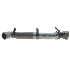 Патрубок радіатора Skoda Fabia 06-14/VW Polo 1.4 16V 06-09