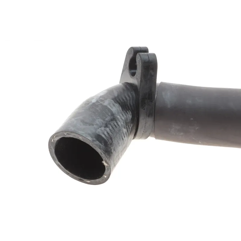 Патрубок радіатора Skoda Fabia 06-14/VW Polo 1.4 16V 06-09