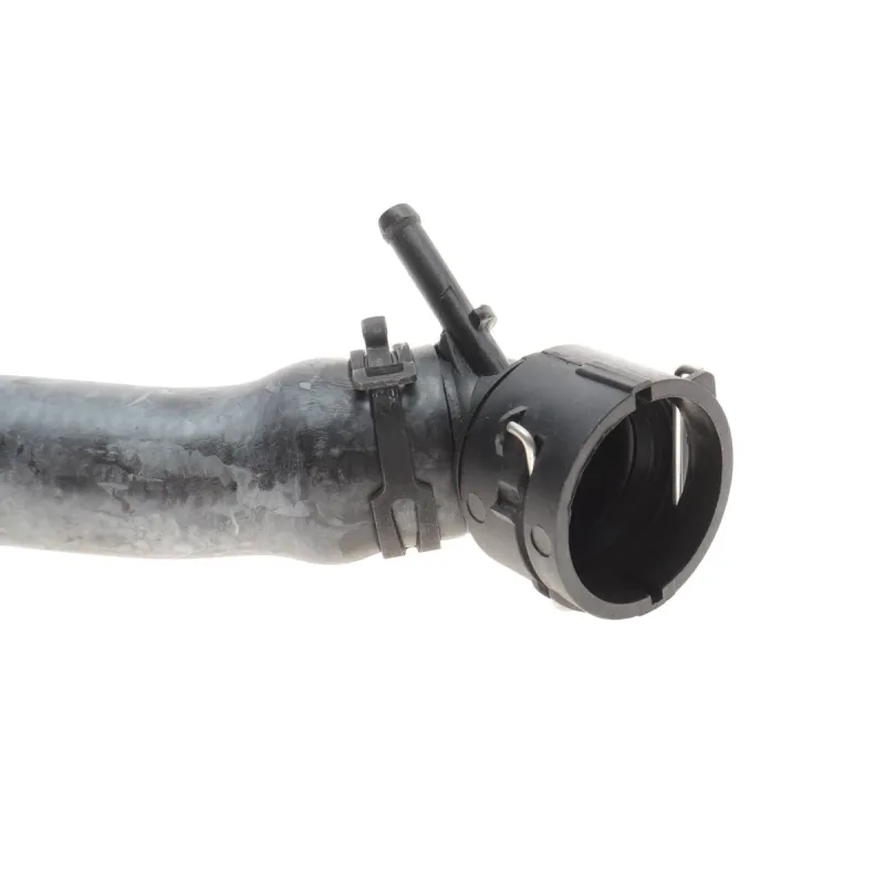 Патрубок радіатора Skoda Fabia 06-14/VW Polo 1.4 16V 06-09