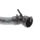 Патрубок радіатора Skoda Fabia 06-14/VW Polo 1.4 16V 06-09