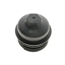 Кришка фільтра масляного Audi A4/A5/A6/A7/A8/Q5/Q7/VW Phaeton/Touareg 2.7-6.0D 03-18