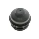 Кришка фільтра масляного Audi A4/A5/A6/A7/A8/Q5/Q7/VW Phaeton/Touareg 2.7-6.0D 03-18