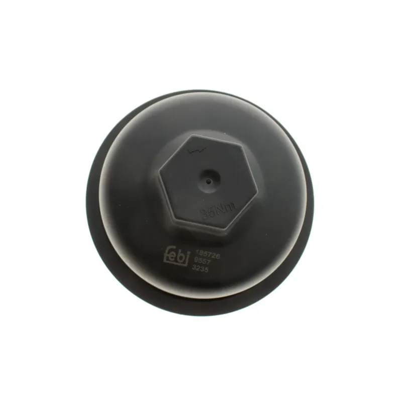 Кришка фільтра масляного Audi A4/A5/A6/A7/A8/Q5/Q7/VW Phaeton/Touareg 2.7-6.0D 03-18