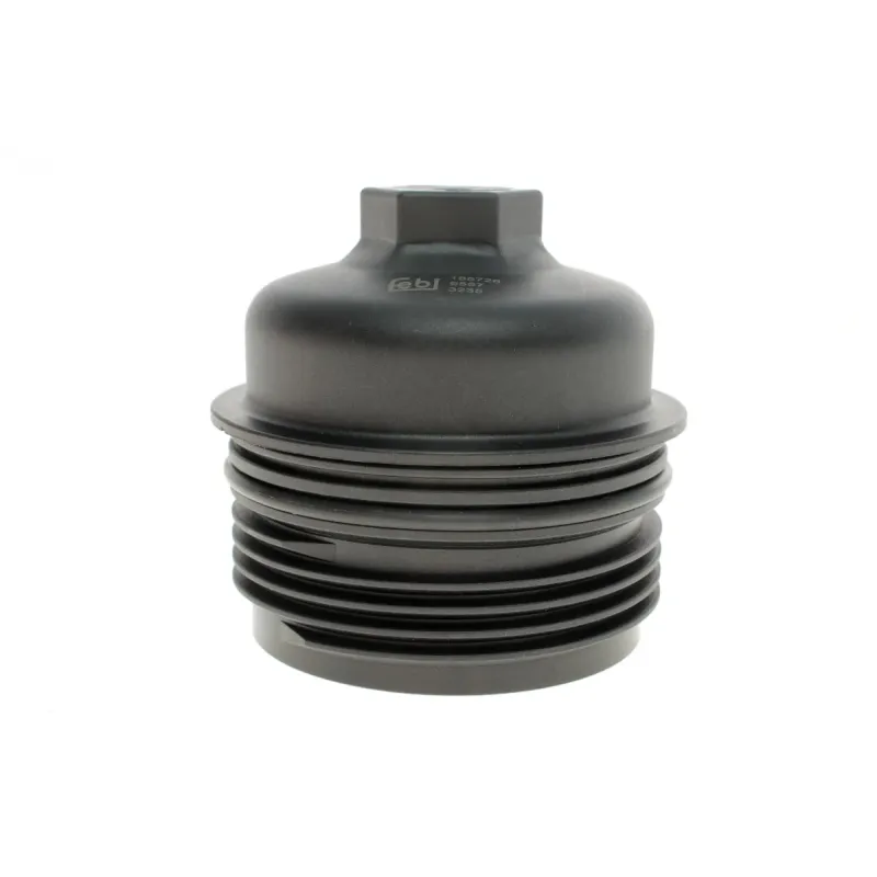 Кришка фільтра масляного Audi A4/A5/A6/A7/A8/Q5/Q7/VW Phaeton/Touareg 2.7-6.0D 03-18