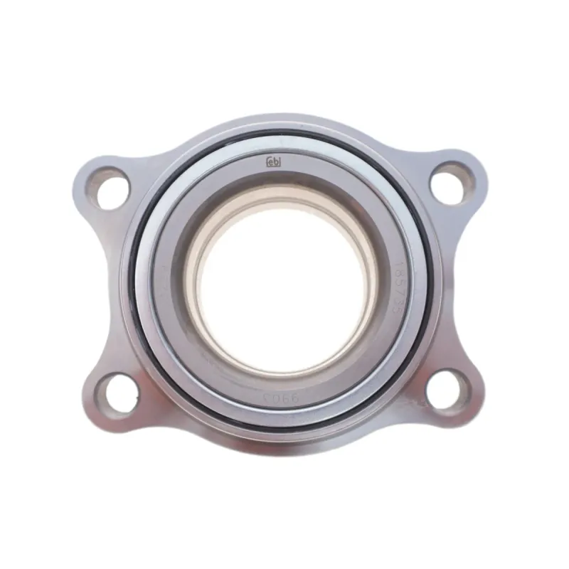 Підшипник маточини задній FEBI BILSTEIN 185735 для Infiniti FX, Nissan Juke, Murano 50x84x55 мм